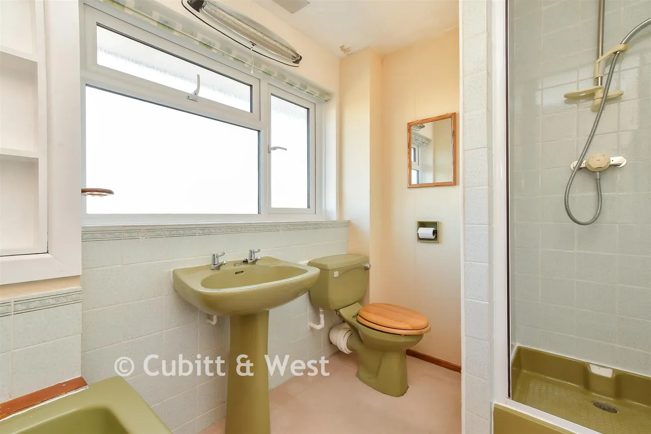 Connell Drive, Woodingdean, BN2, photo 12