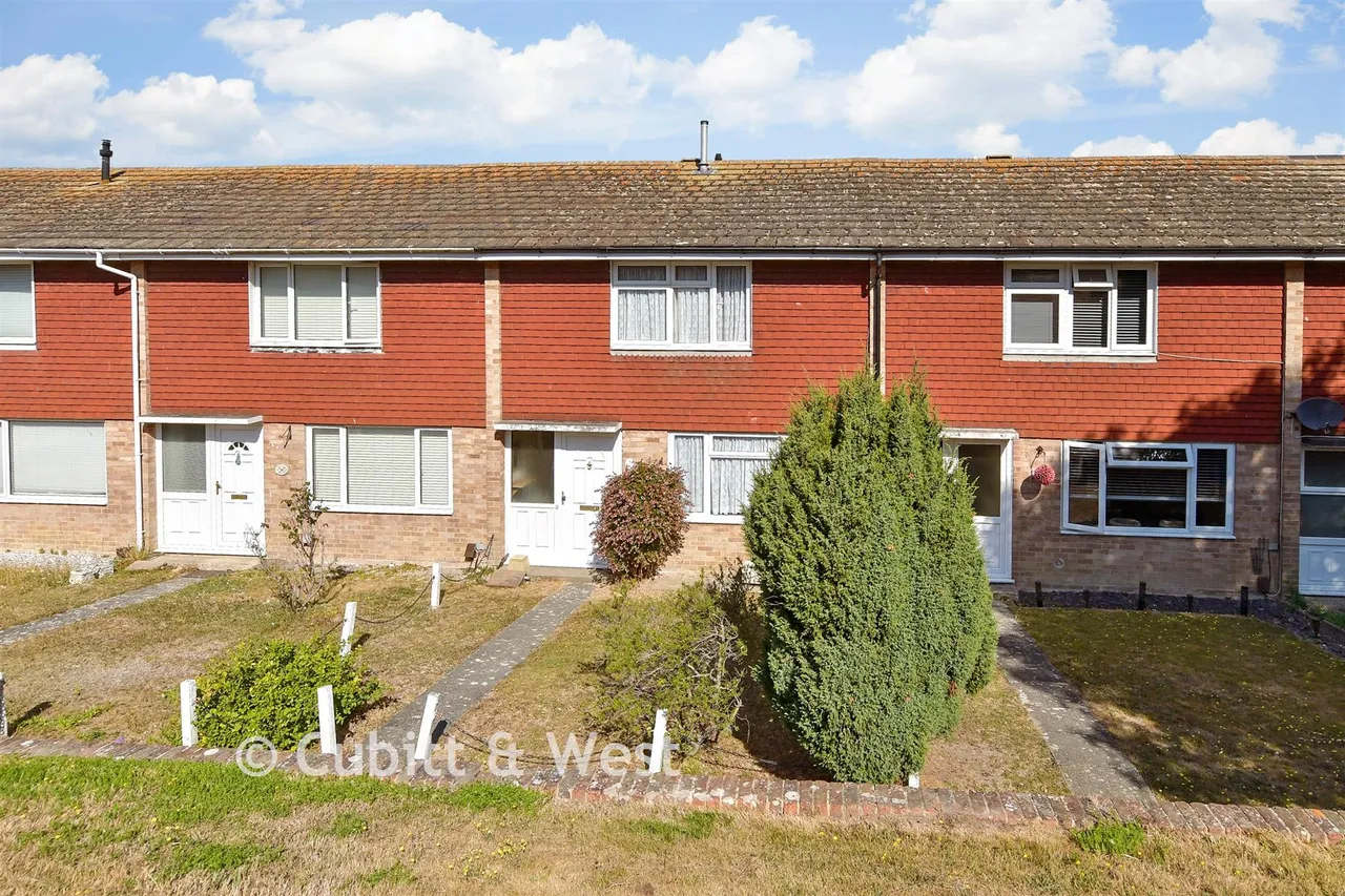 3 bed house for sale, Connell Drive, Woodingdean, BN2