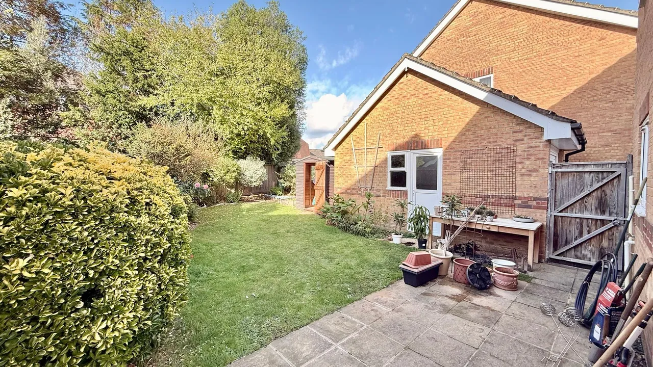 Vitre Gardens, Lymington, SO41, photo 9
