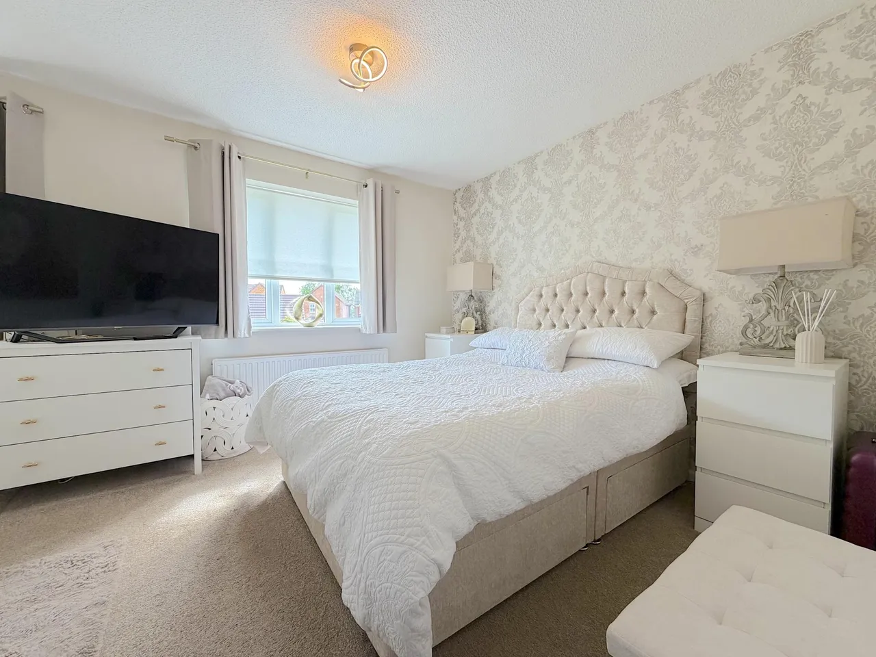 Foxtail Way, Hednesford, WS12, photo 8