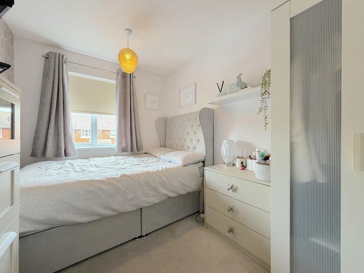 Foxtail Way, Hednesford, WS12, photo 10