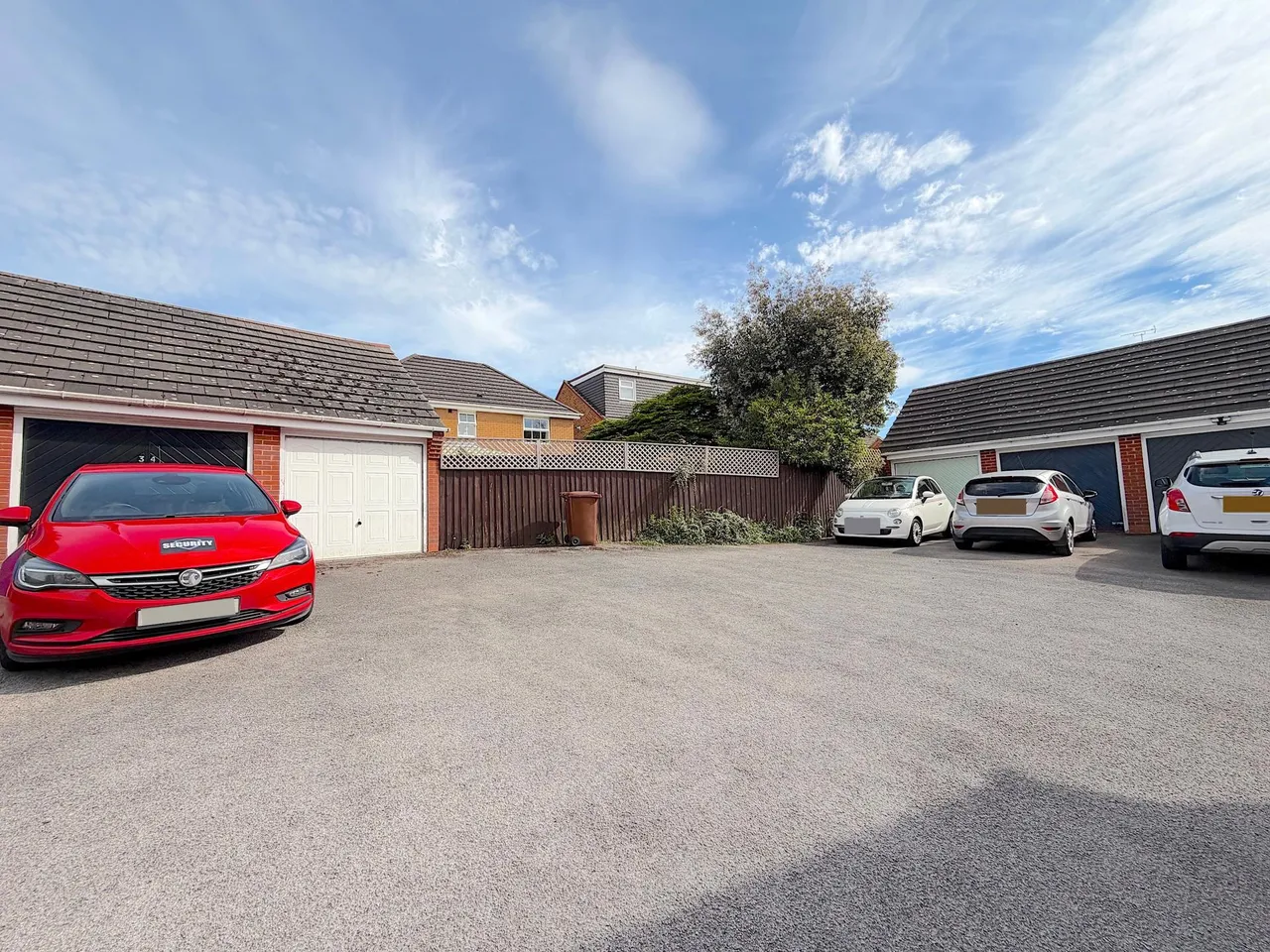 Foxtail Way, Hednesford, WS12, photo 17