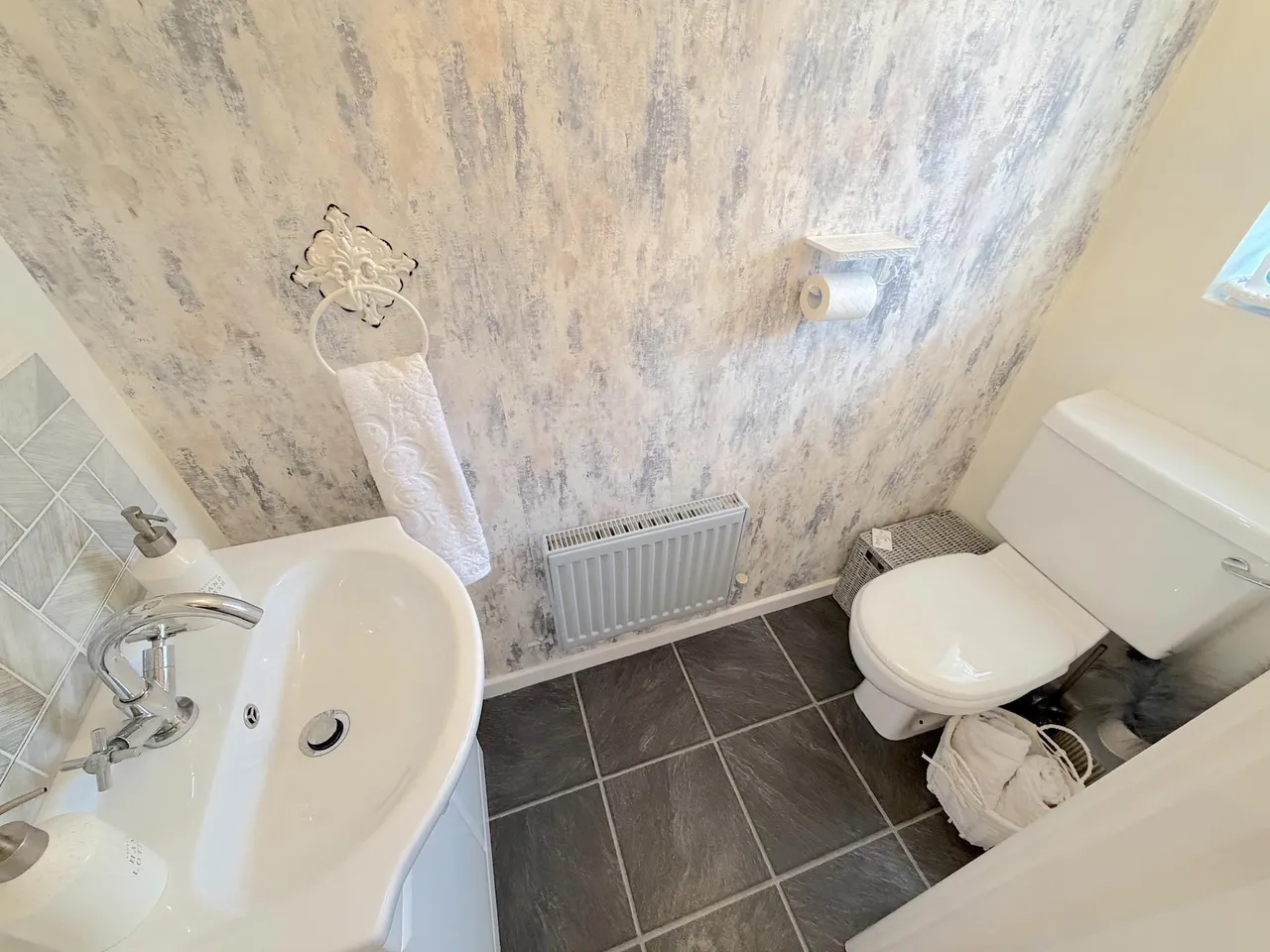 Foxtail Way, Hednesford, WS12, photo 7