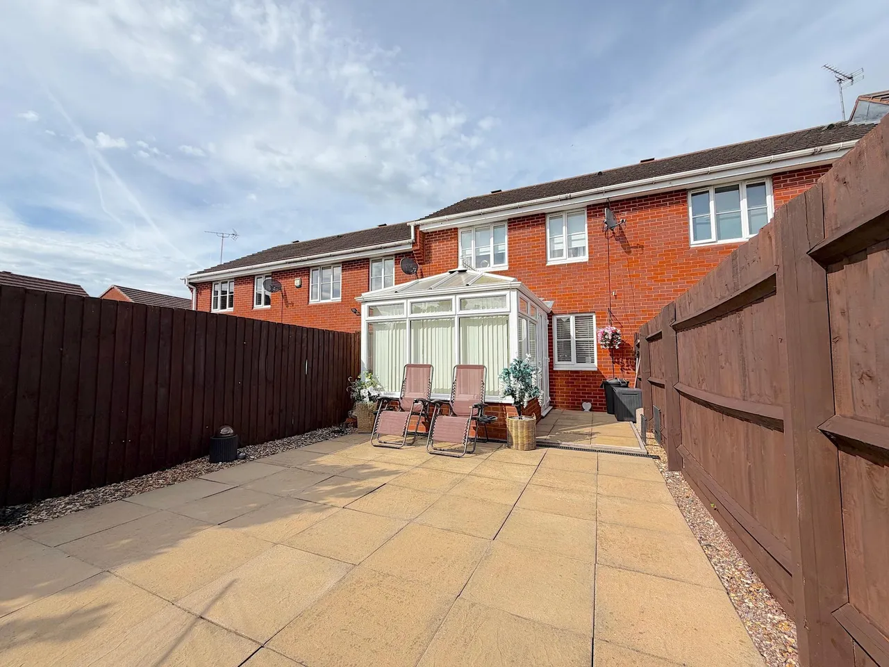 Foxtail Way, Hednesford, WS12, photo 16