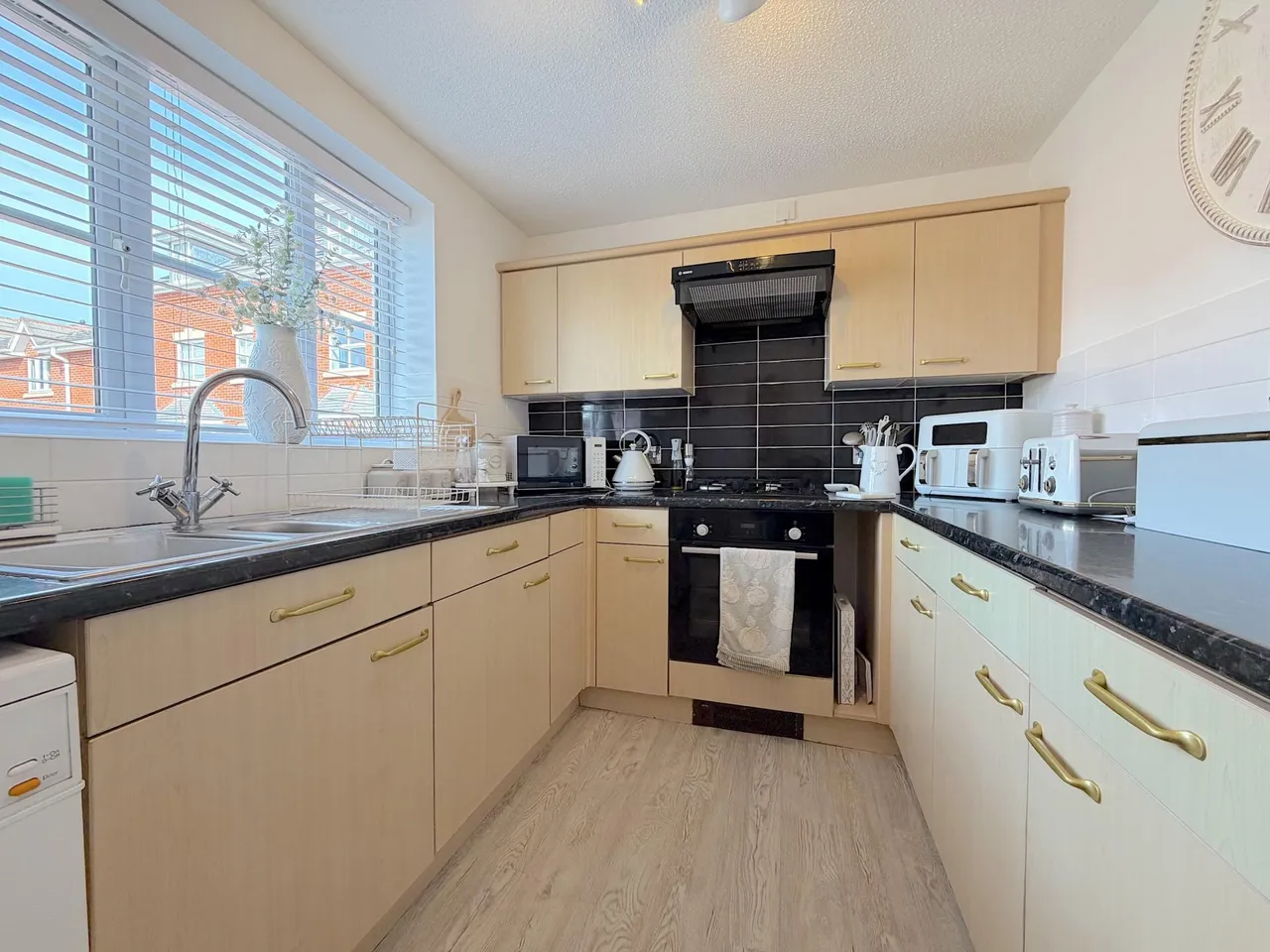 Foxtail Way, Hednesford, WS12, photo 5