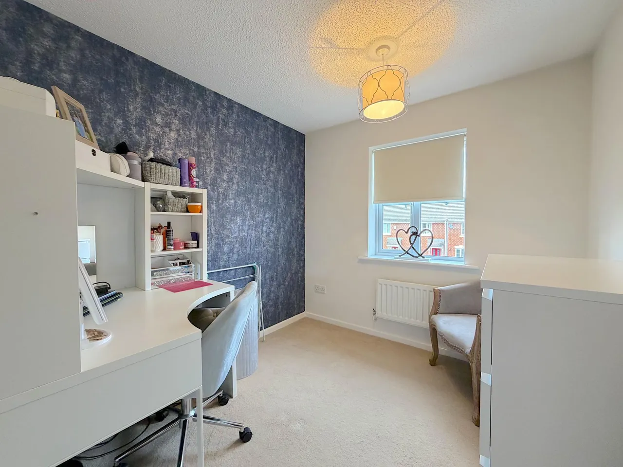 Foxtail Way, Hednesford, WS12, photo 11