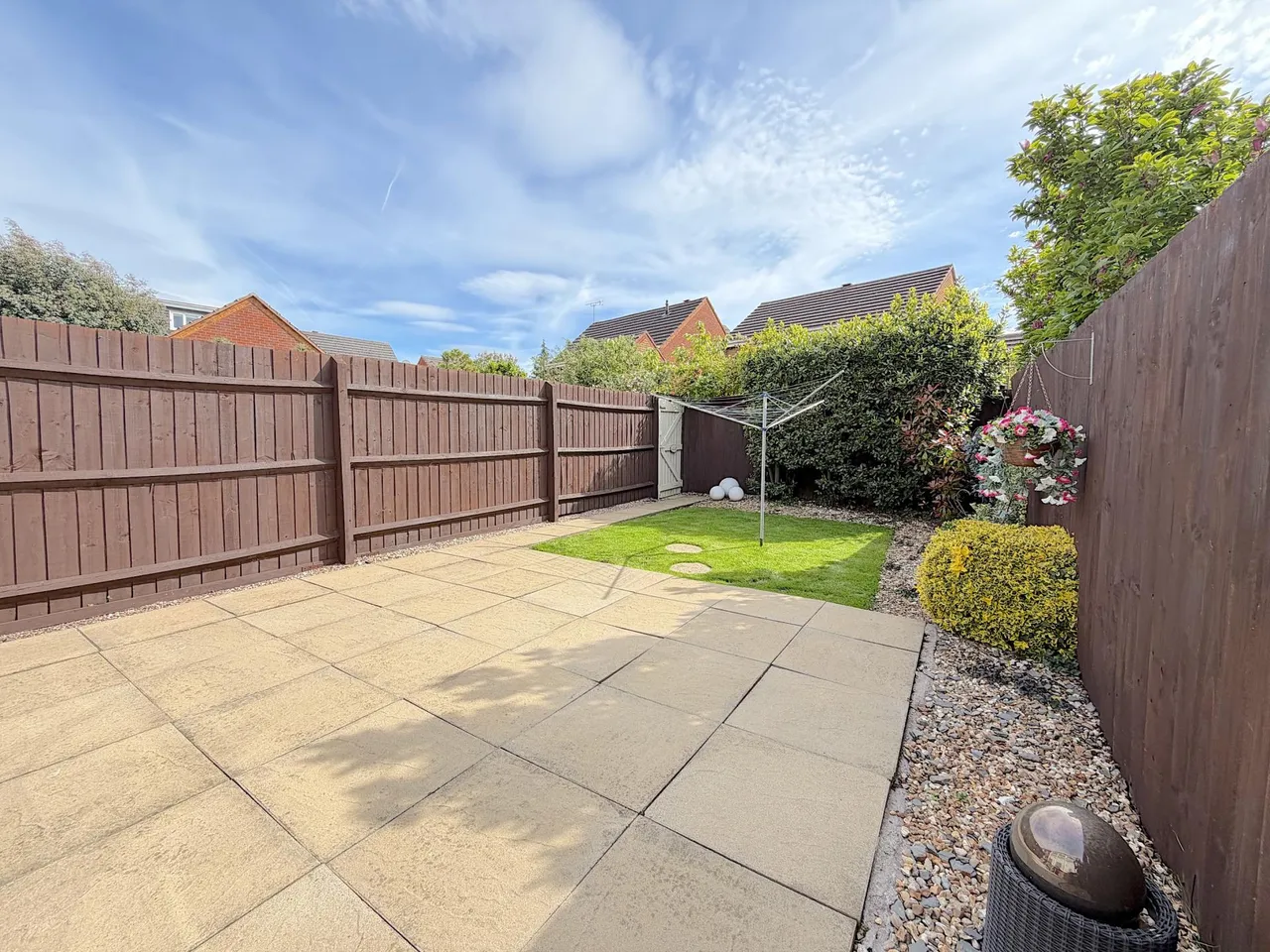 Foxtail Way, Hednesford, WS12, photo 15