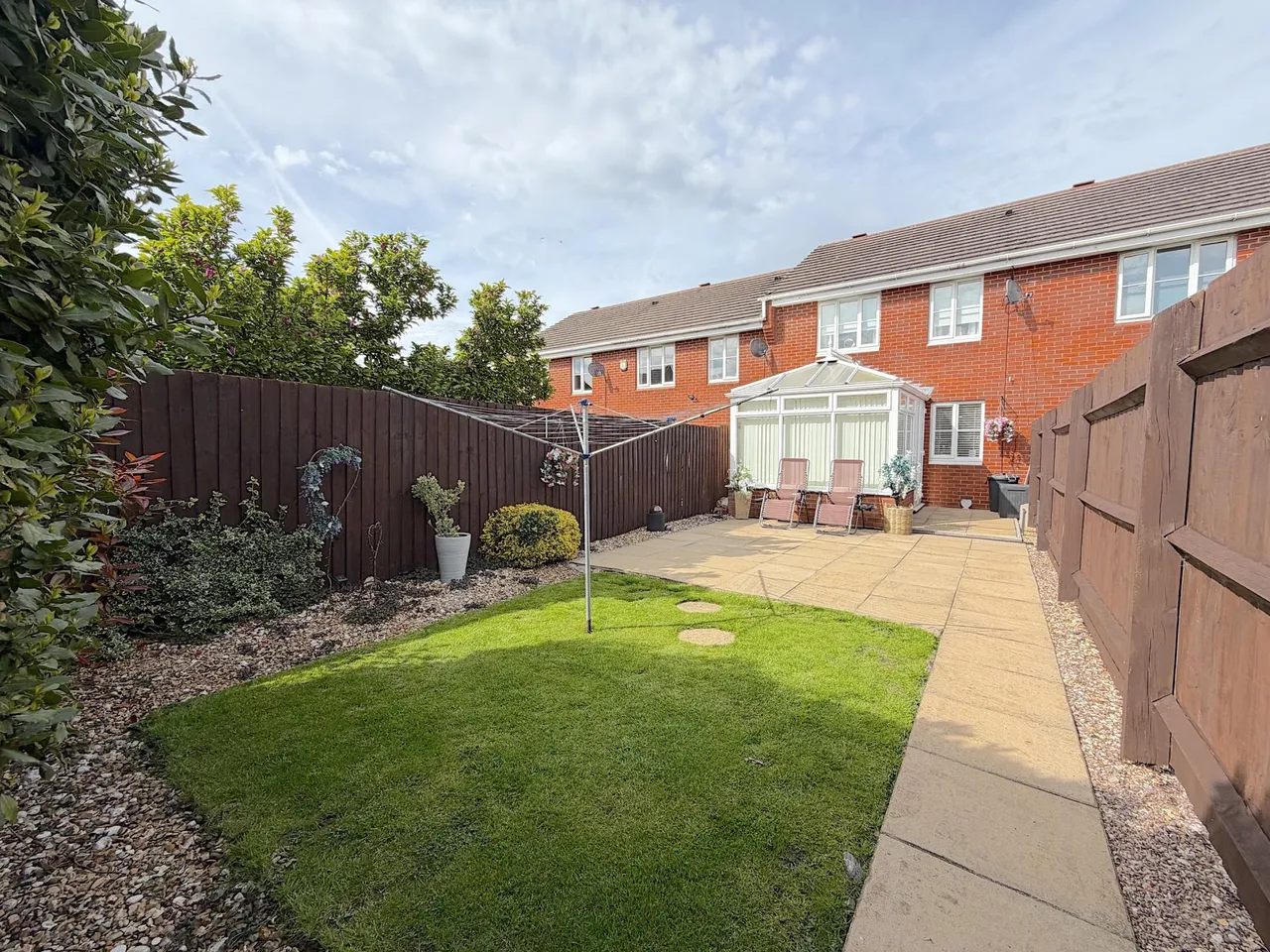 Foxtail Way, Hednesford, WS12, photo 14