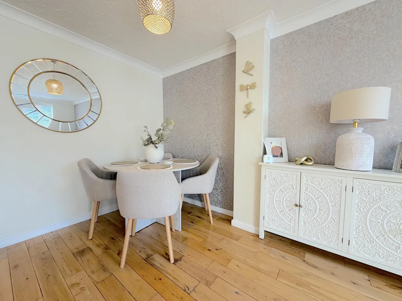 Foxtail Way, Hednesford, WS12, photo 4