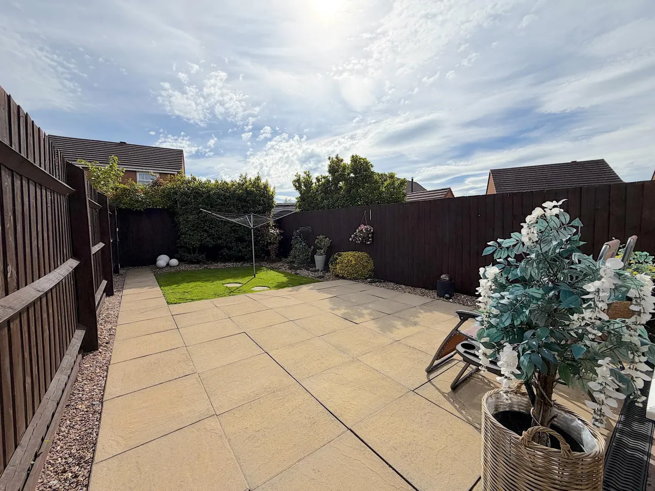 Foxtail Way, Hednesford, WS12, photo 13