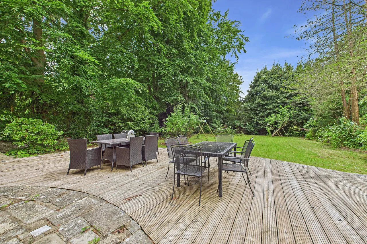 Winnington Road, Hampstead Garden Suburb, N2, photo 11