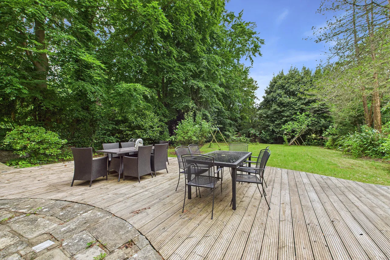 Winnington Road, Hampstead Garden Suburb, N2, photo 4