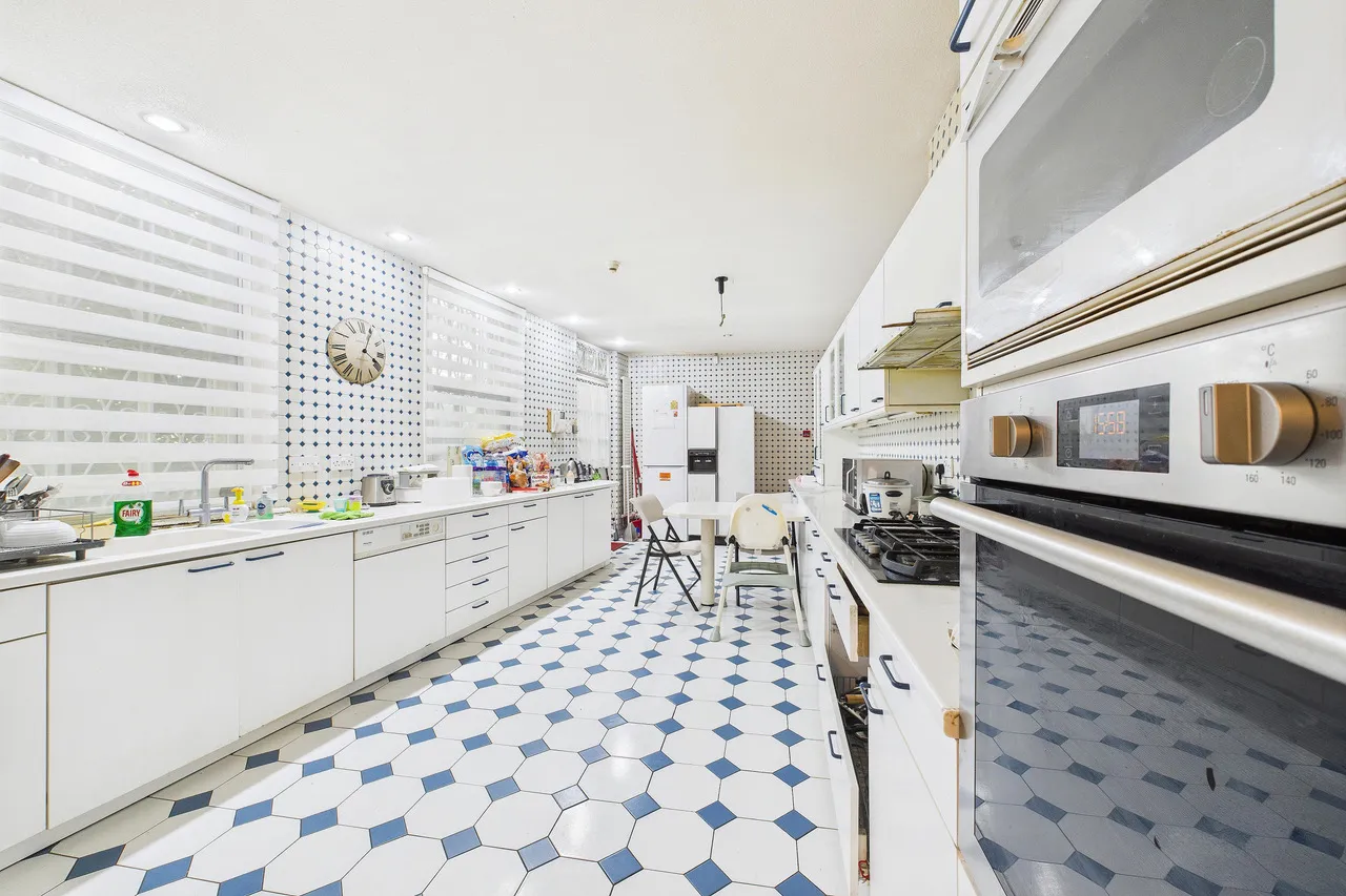 Winnington Road, Hampstead Garden Suburb, N2, photo 9