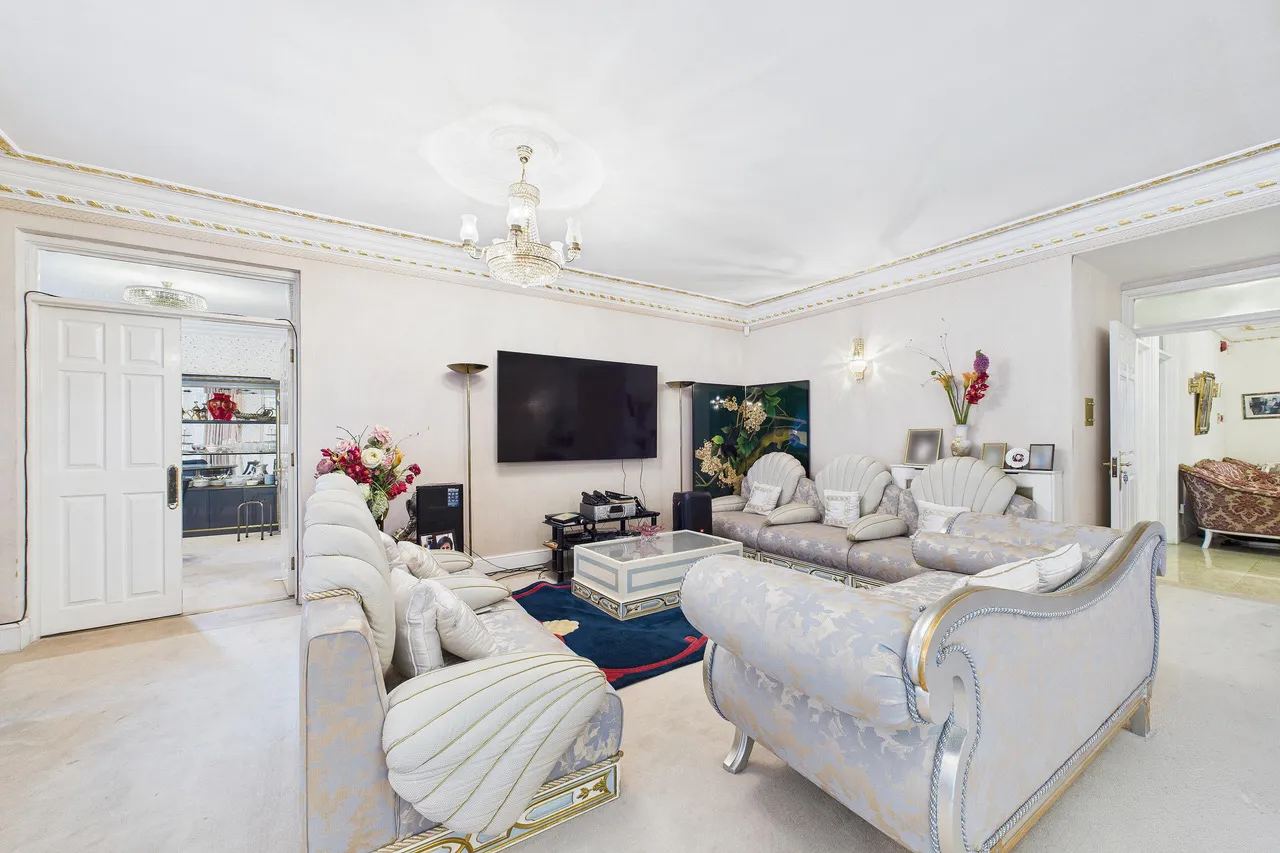 Winnington Road, Hampstead Garden Suburb, N2, photo 5