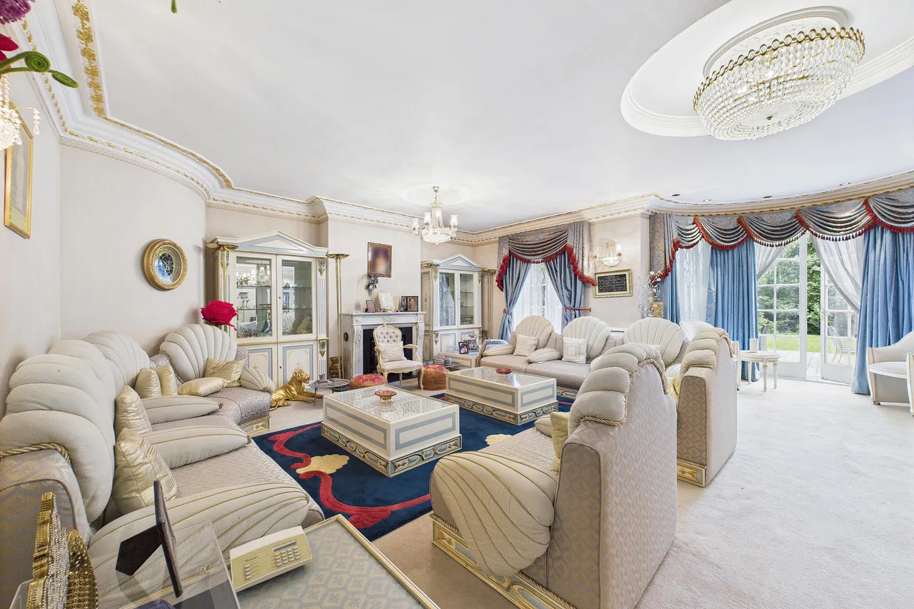 Winnington Road, Hampstead Garden Suburb, N2, photo 8