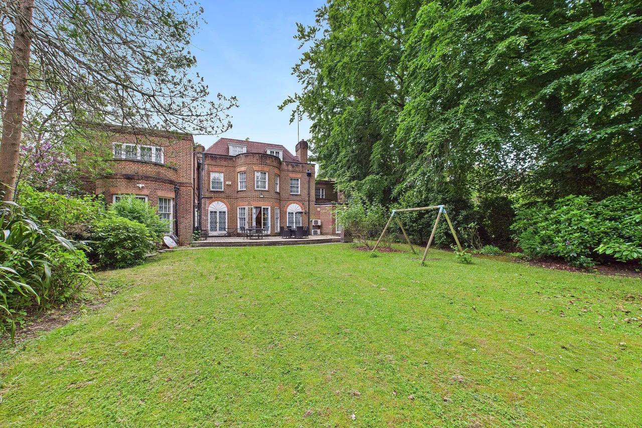 Winnington Road, Hampstead Garden Suburb, N2, photo 10