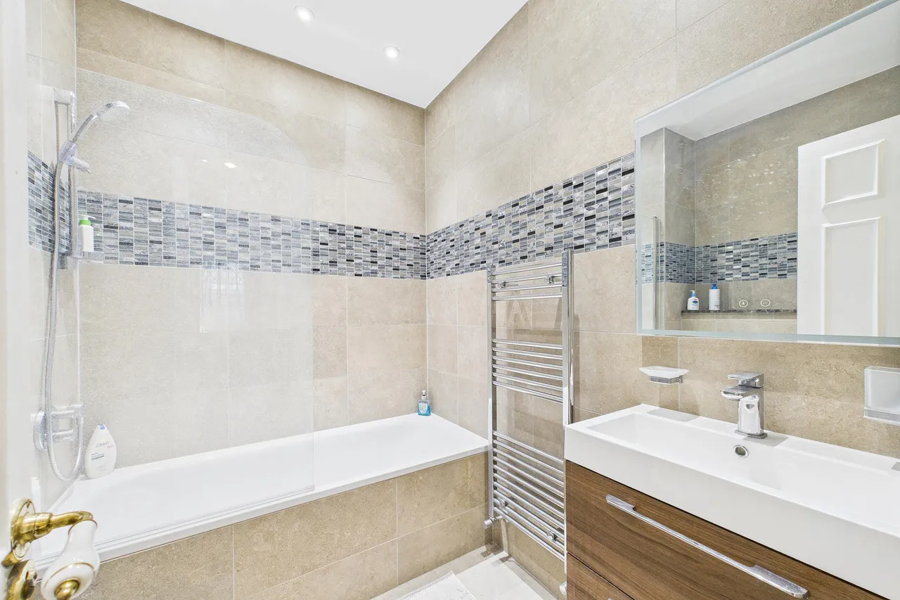Winnington Road, Hampstead Garden Suburb, N2, photo 7