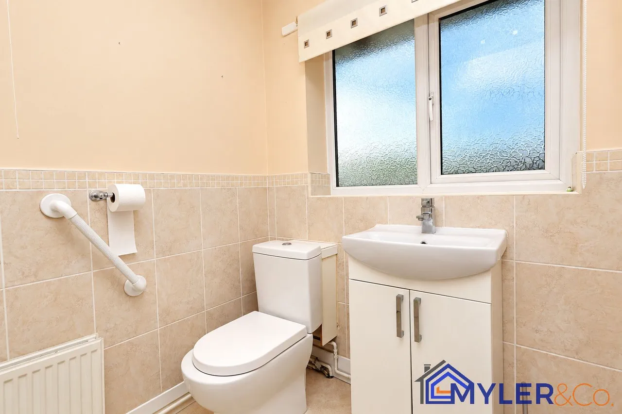 Netherfield, Widnes, photo 13