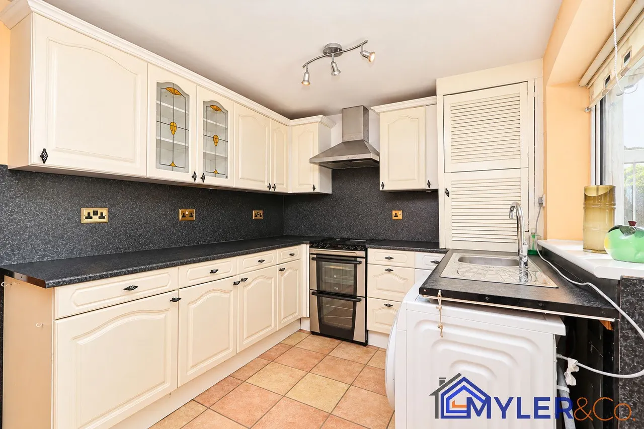 Netherfield, Widnes, photo 6