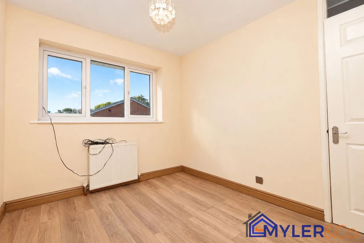Netherfield, Widnes, photo 10