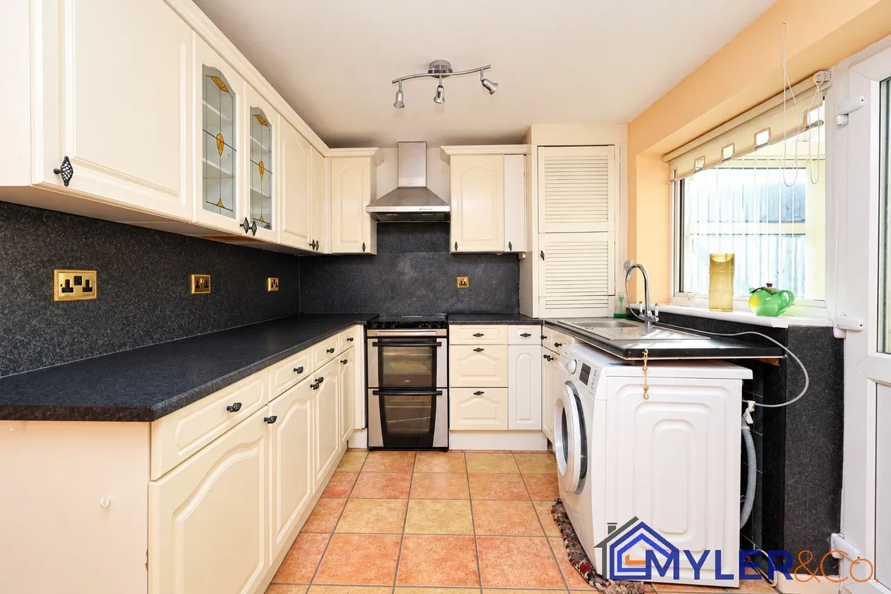 Netherfield, Widnes, photo 5