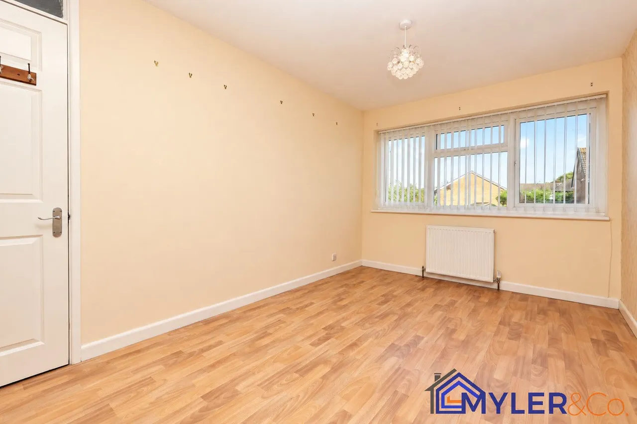 Netherfield, Widnes, photo 9