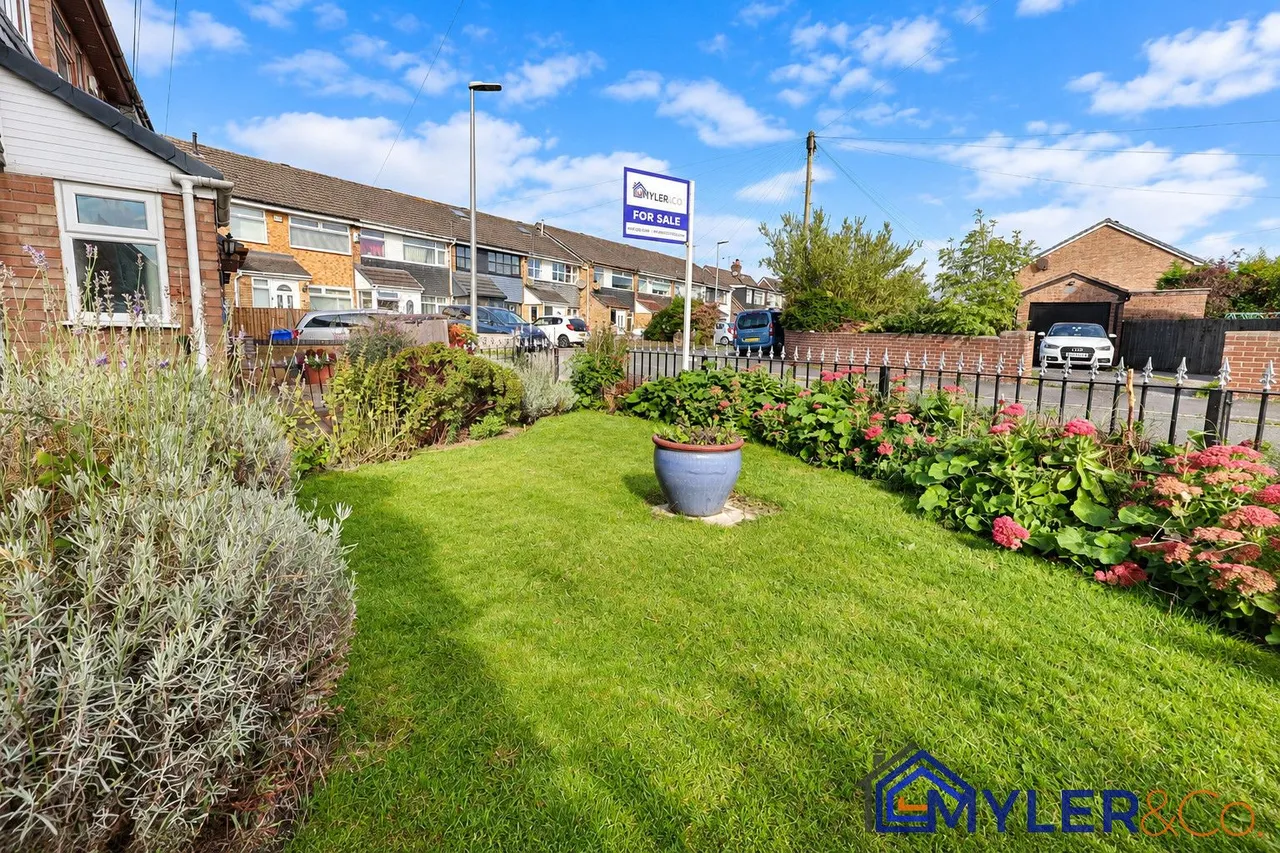 Netherfield, Widnes, photo 2