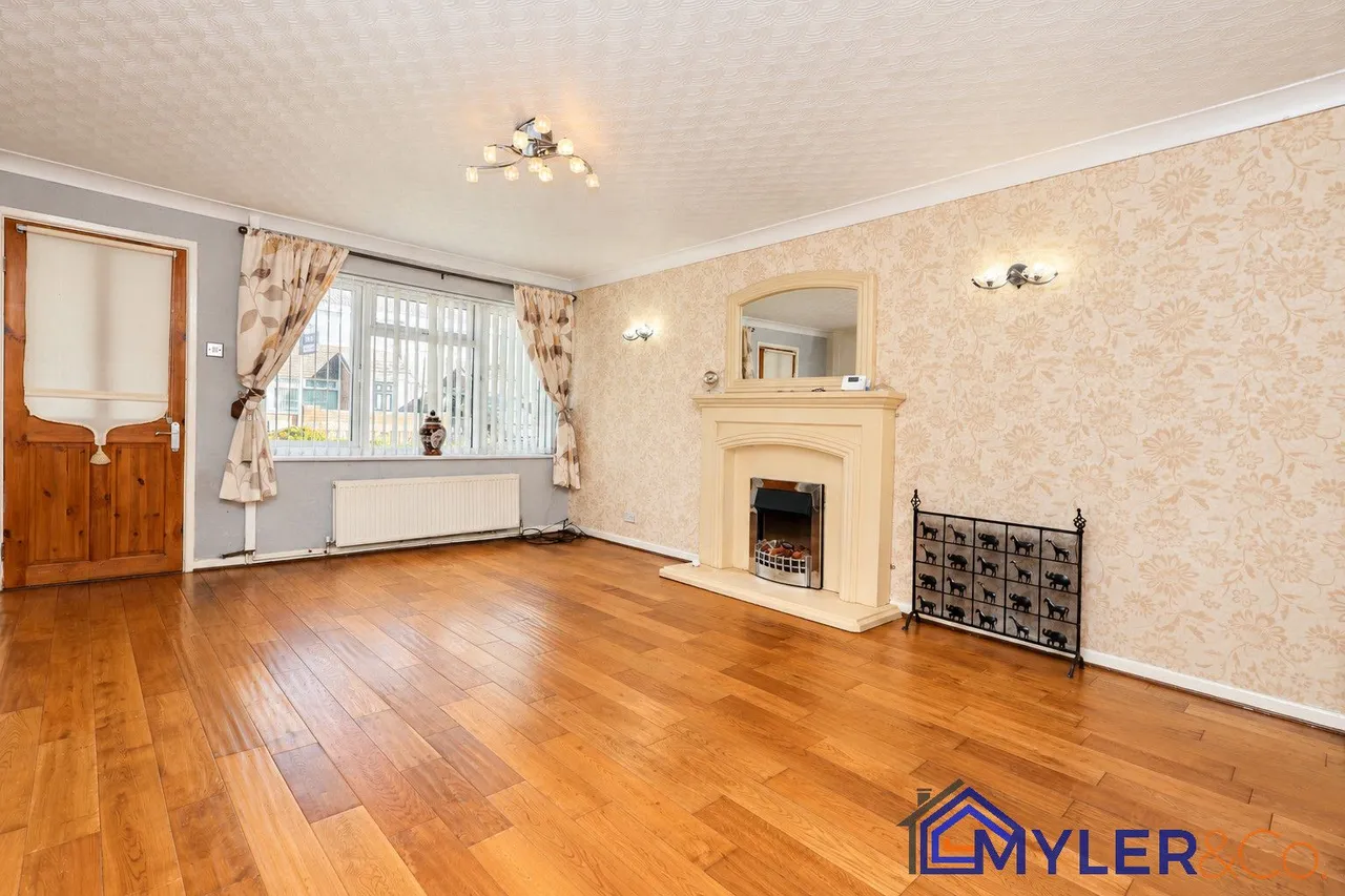 Netherfield, Widnes, photo 4