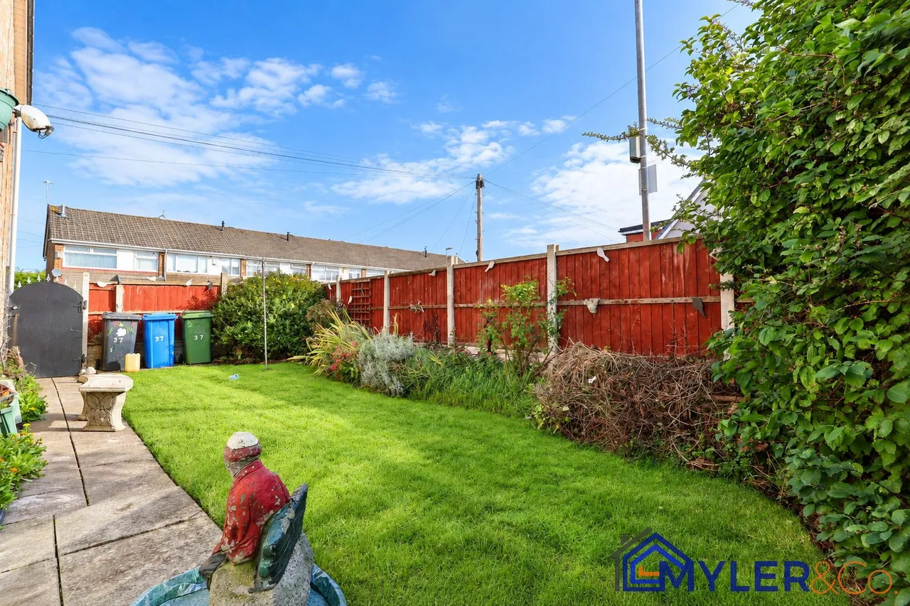 Netherfield, Widnes, photo 15