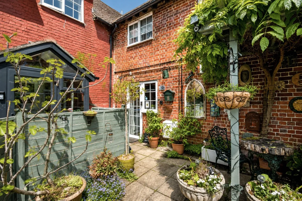3 bed house for sale, Wellhead Lane, Westbury