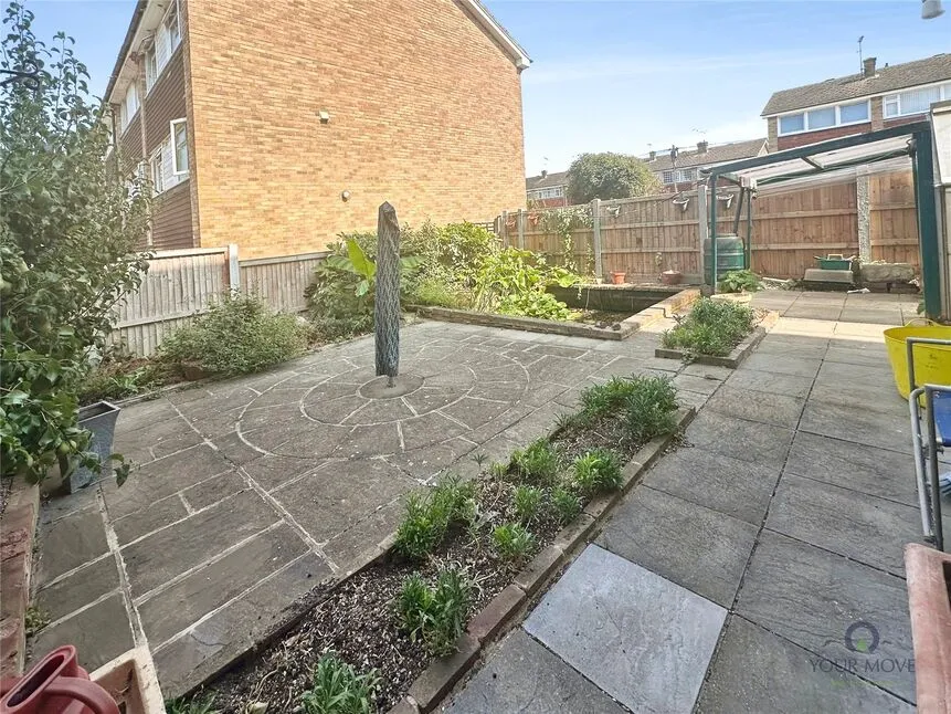 Beverley Close, Gillingham, ME8, photo 14