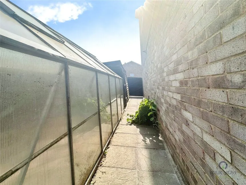 Beverley Close, Gillingham, ME8, photo 16