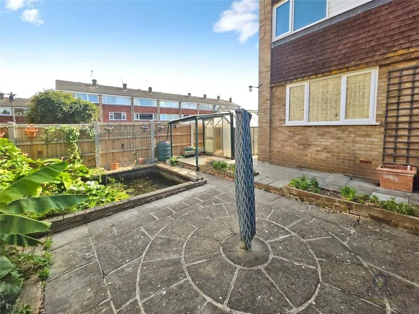Beverley Close, Gillingham, ME8, photo 18
