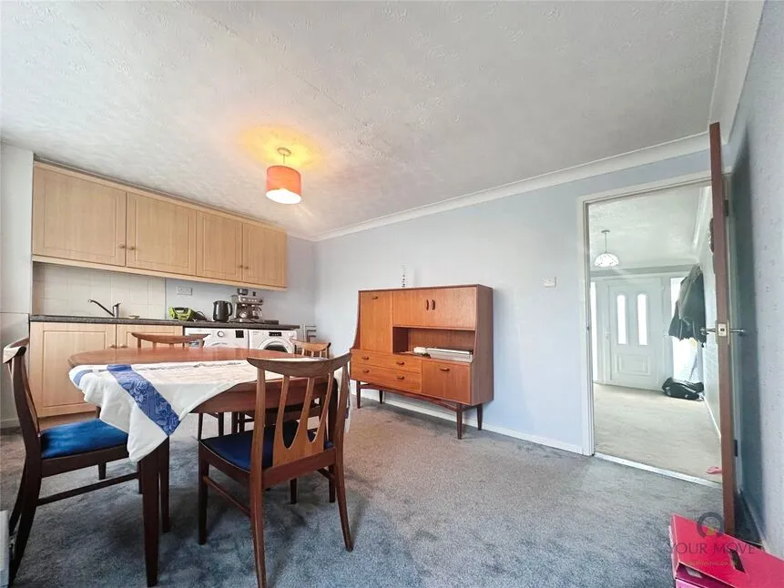 Beverley Close, Gillingham, ME8, photo 17