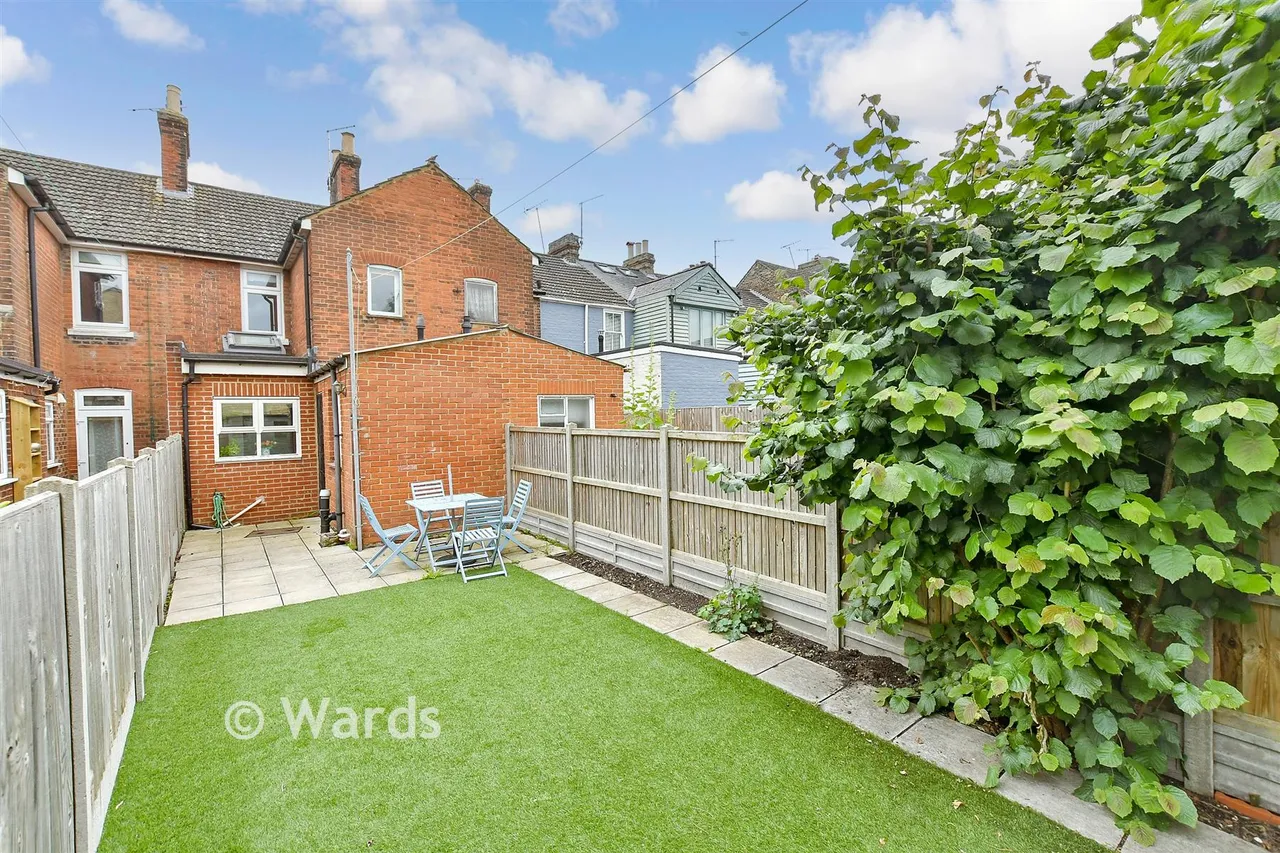 St. Mary's Road, Faversham, ME13, photo 10