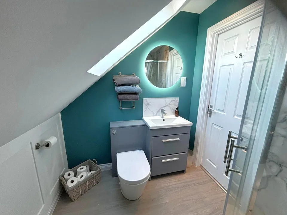 Woodfield Close, Kingstone, Hereford, photo 22