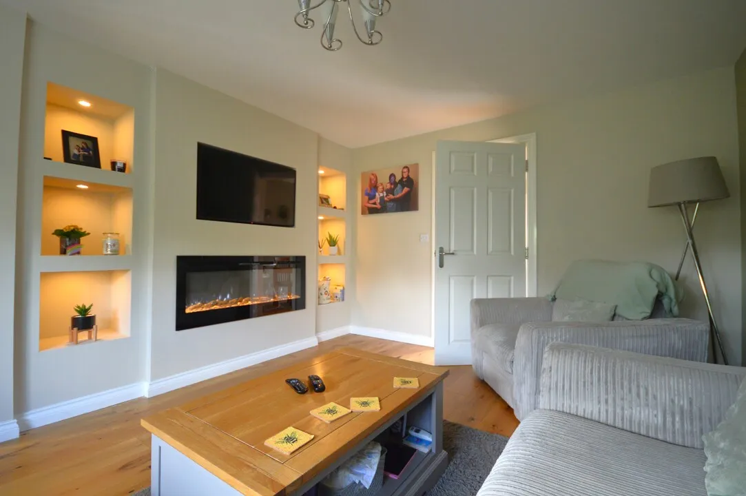 Woodfield Close, Kingstone, Hereford, photo 28