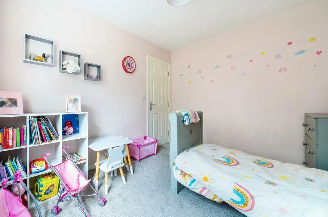 Woodfield Close, Kingstone, Hereford, photo 36