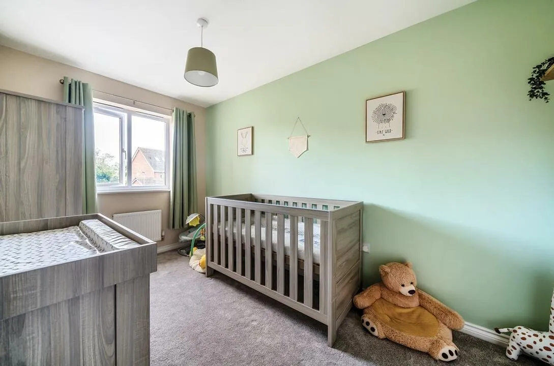 Woodfield Close, Kingstone, Hereford, photo 9