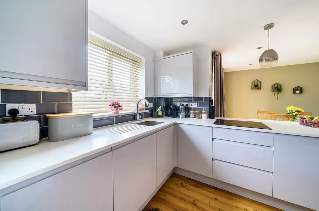 Woodfield Close, Kingstone, Hereford, photo 26