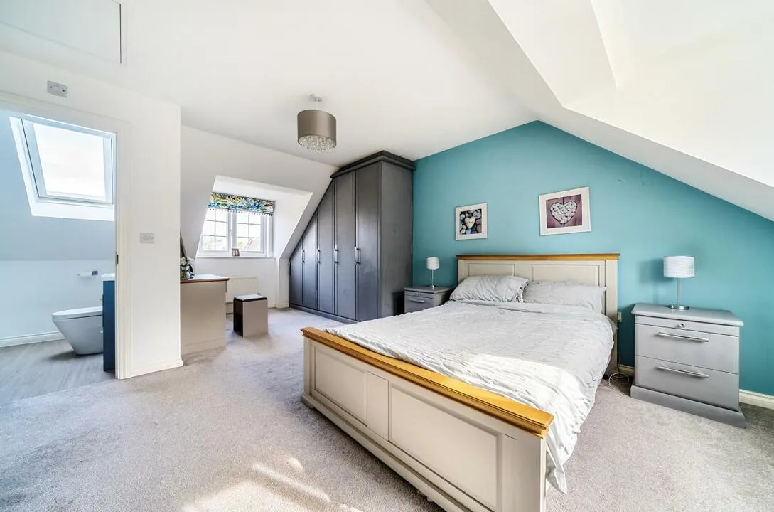 Woodfield Close, Kingstone, Hereford, photo 30