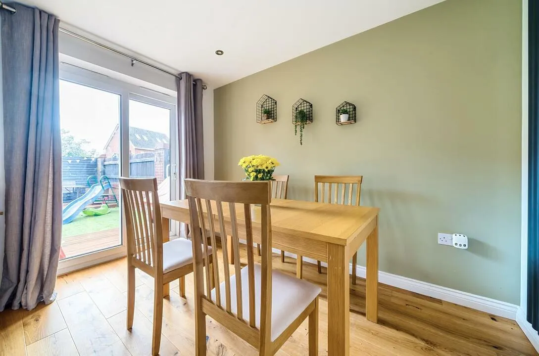 Woodfield Close, Kingstone, Hereford, photo 5