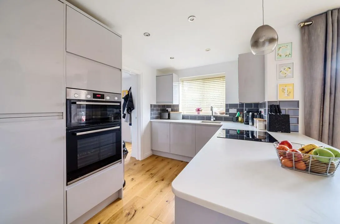 Woodfield Close, Kingstone, Hereford, photo 3