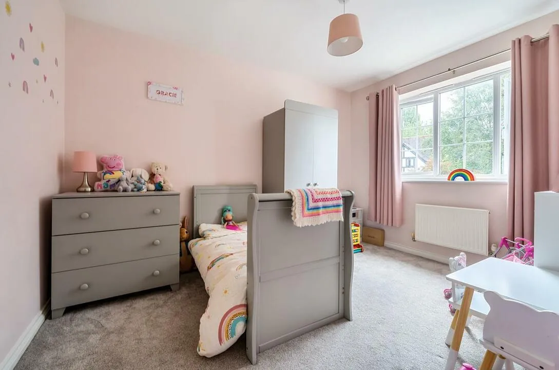 Woodfield Close, Kingstone, Hereford, photo 38
