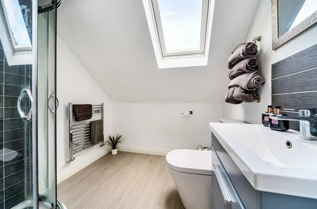 Woodfield Close, Kingstone, Hereford, photo 20