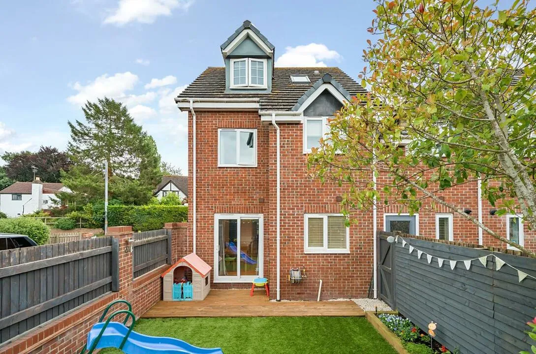 Woodfield Close, Kingstone, Hereford, photo 34