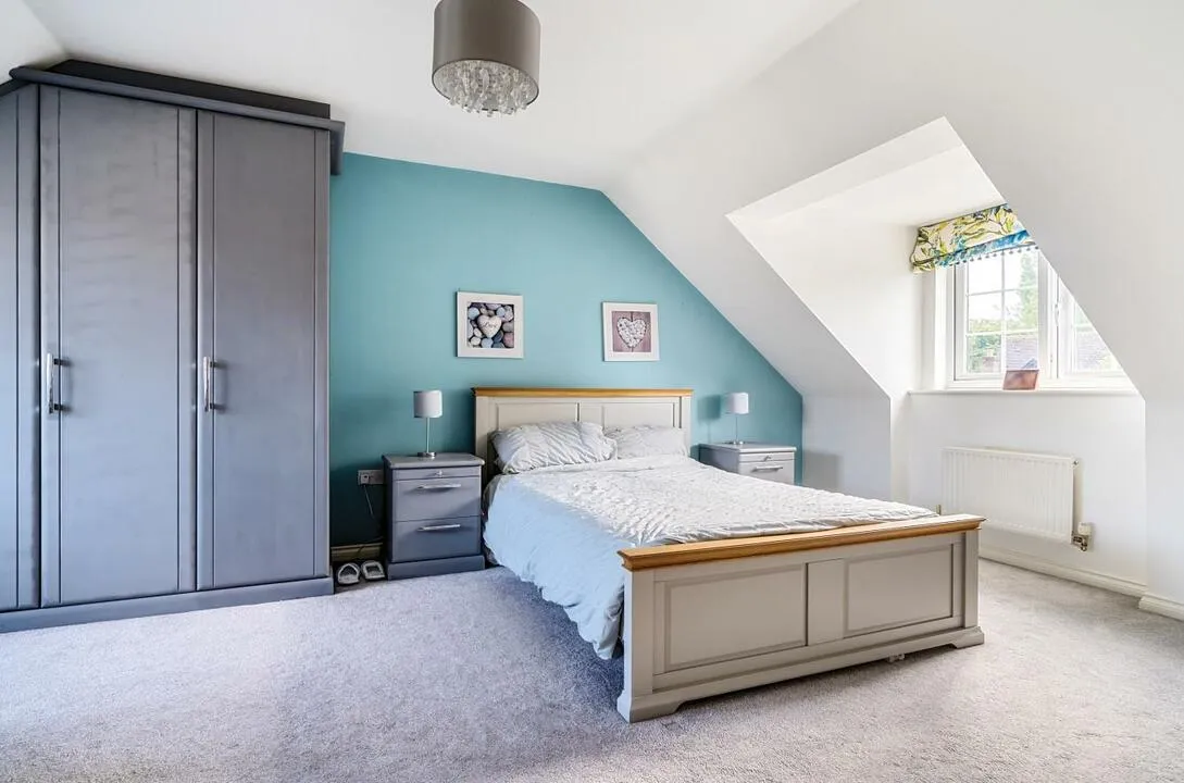 Woodfield Close, Kingstone, Hereford, photo 21