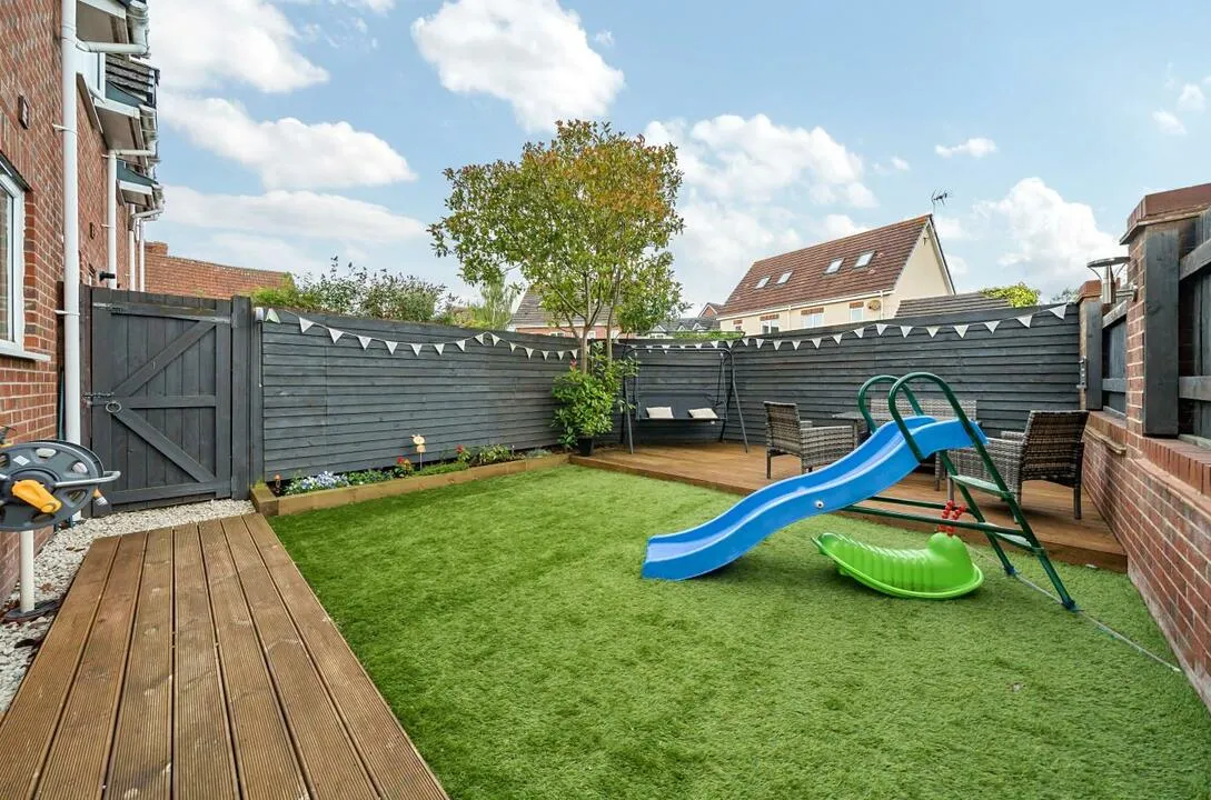 Woodfield Close, Kingstone, Hereford, photo 33