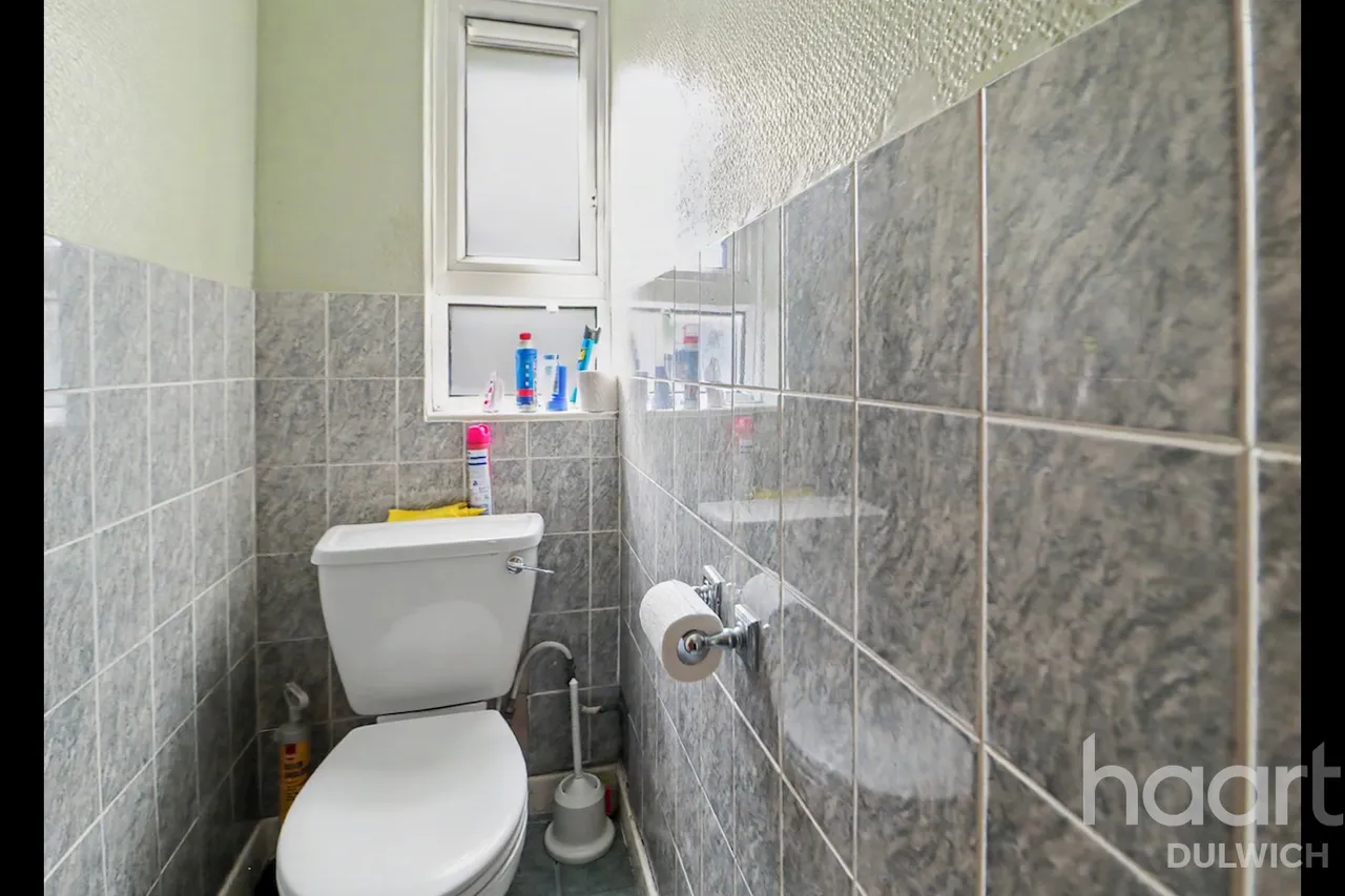 Clive Road, London, SE21, photo 6