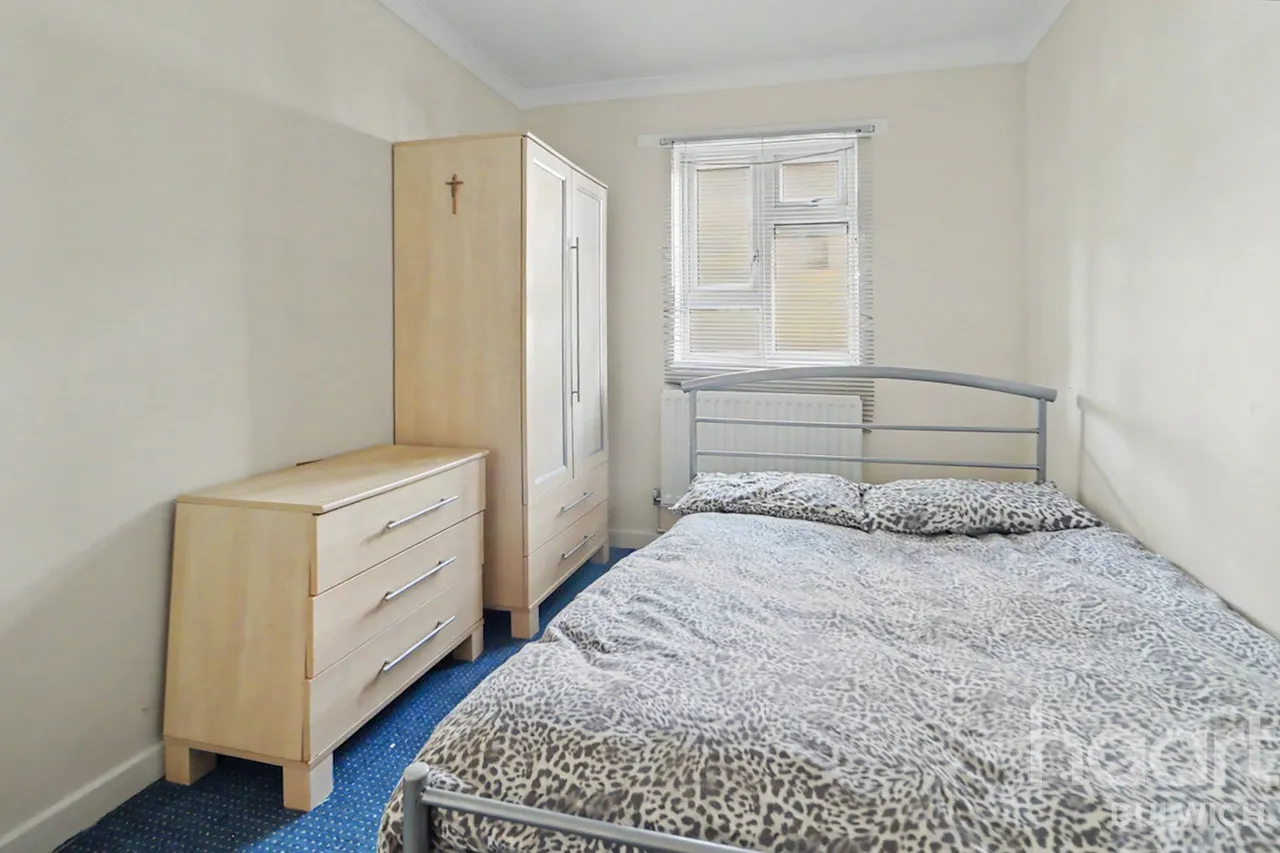 Clive Road, London, SE21, photo 3